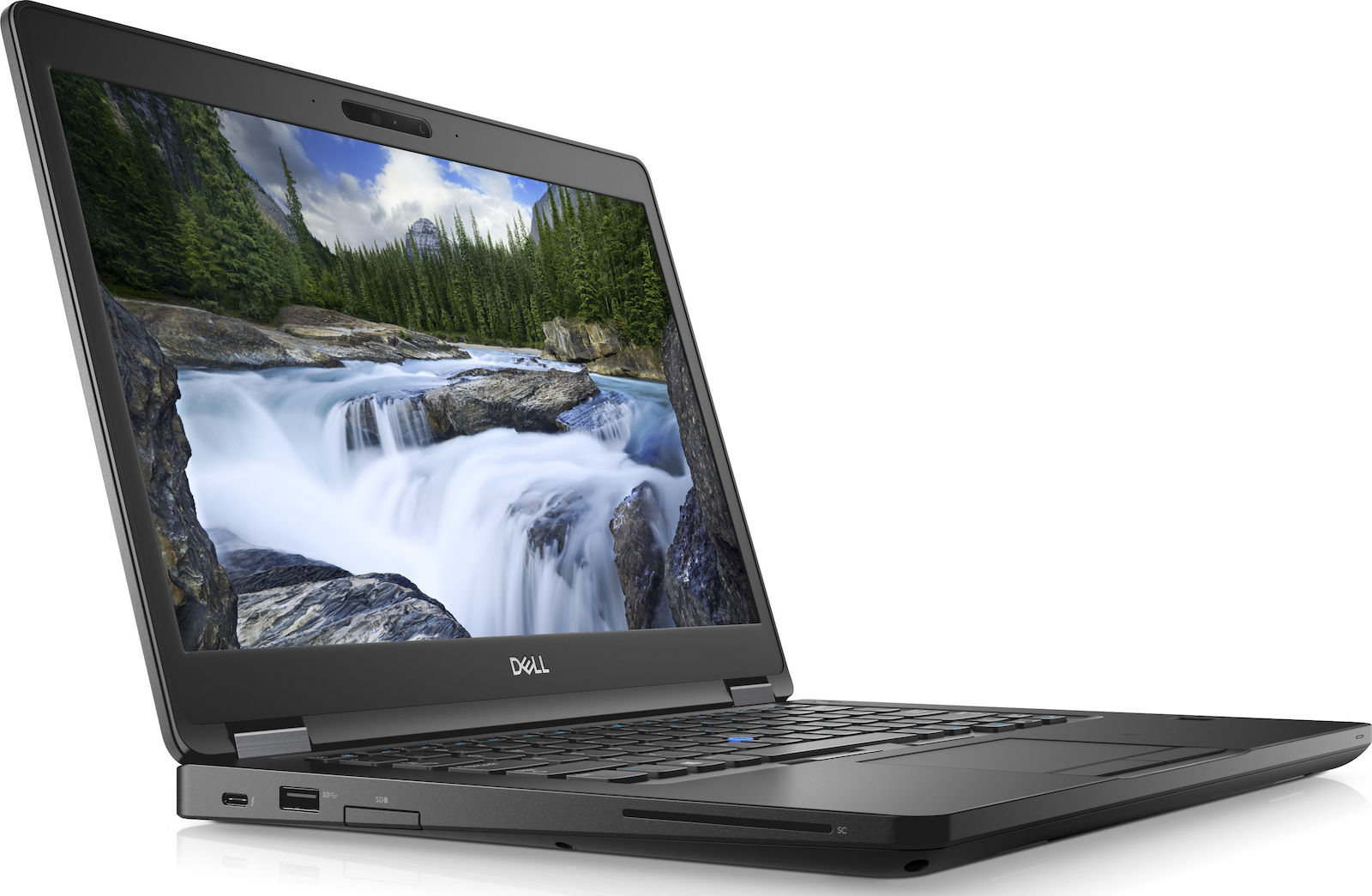 DELL LATITUDE E5480