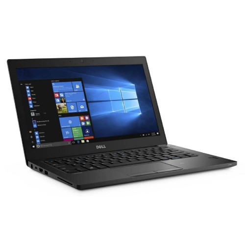 DELL LATITUDE 7290 DELL LATITUDE 7290