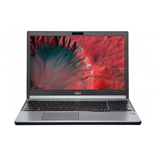 Fujitsu Lifebook E756