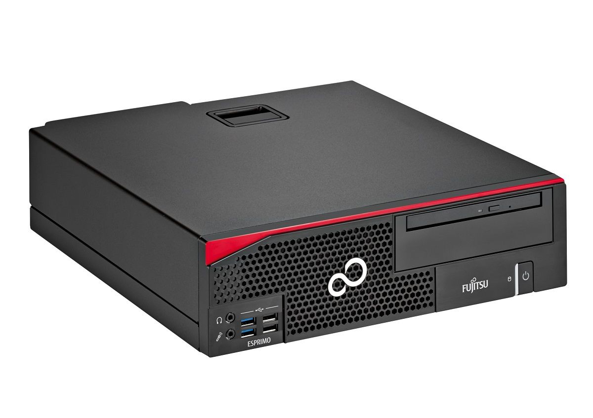 FUJITSU ESPRIMO D757 SFF FUJITSU ESPRIMO D757 SFF