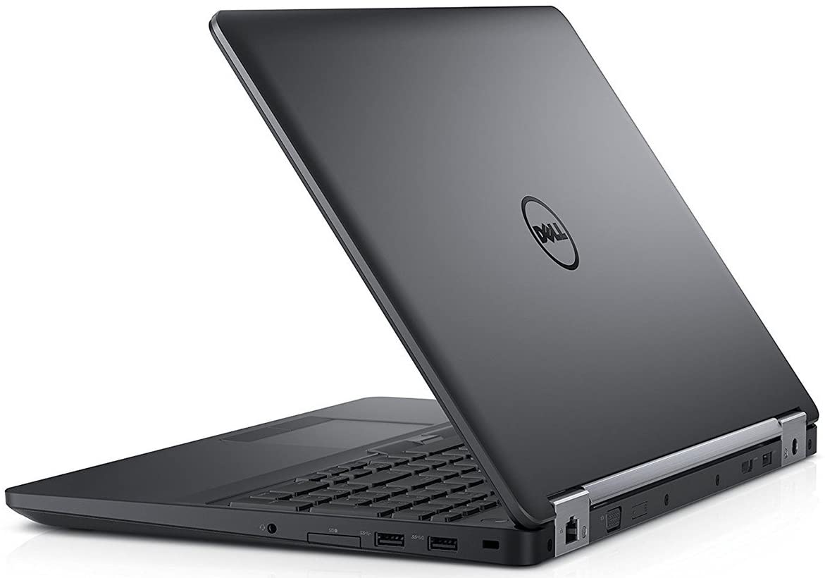 DELL LATITUDE E5550 DELL LATITUDE E5550