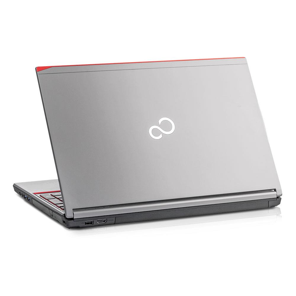 Fujitsu LIFEBOOK e756/P 15.6インチ 動作品 富士通 LIFEBOOK E756/P Core i5 6300U 2.4GHz/8GB/256GB(SSD