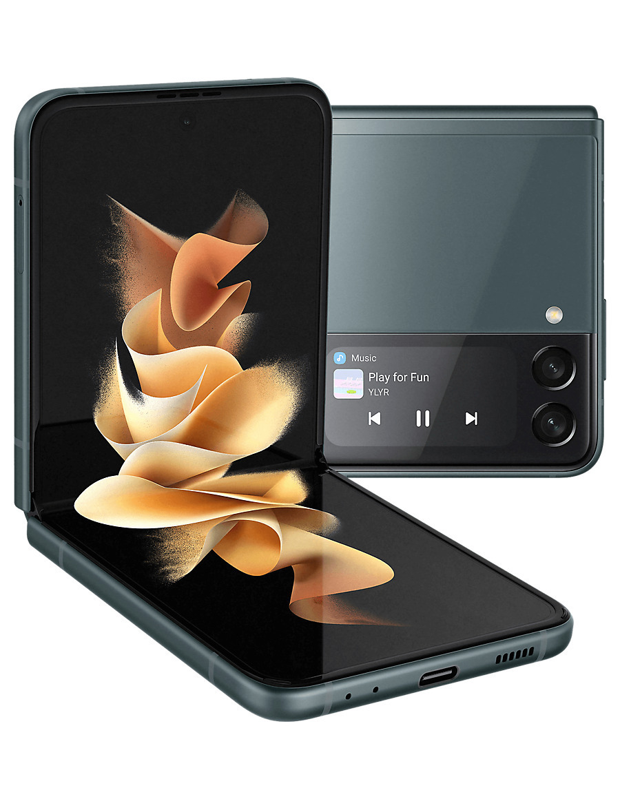 SAMSUNG GALAXY Z FLIP 3 256GB SAMSUNG GALAXY Z FLIP 3 256GB