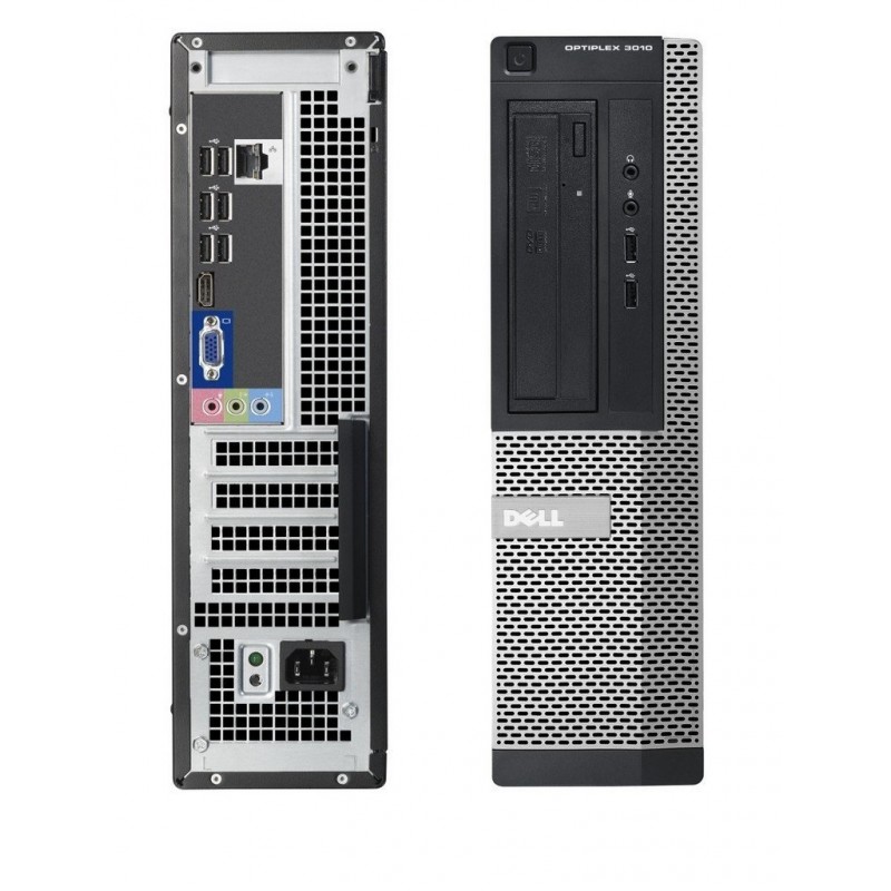 Dell Optiplex 3010 Used