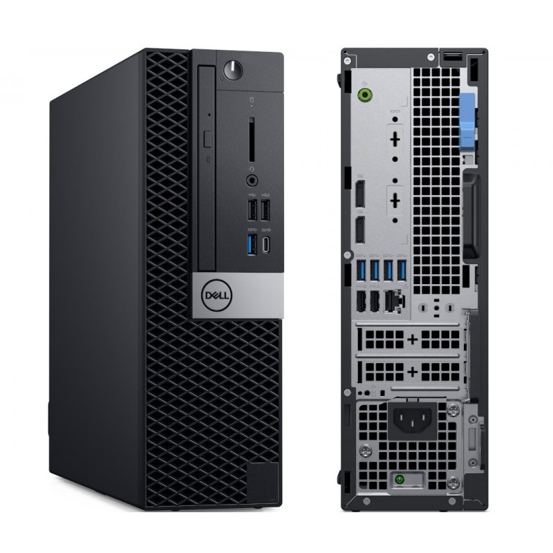 見事な-DELL OPTIPLEX 5040 SFF 単体 Windows10 64bit HDMI Core i5