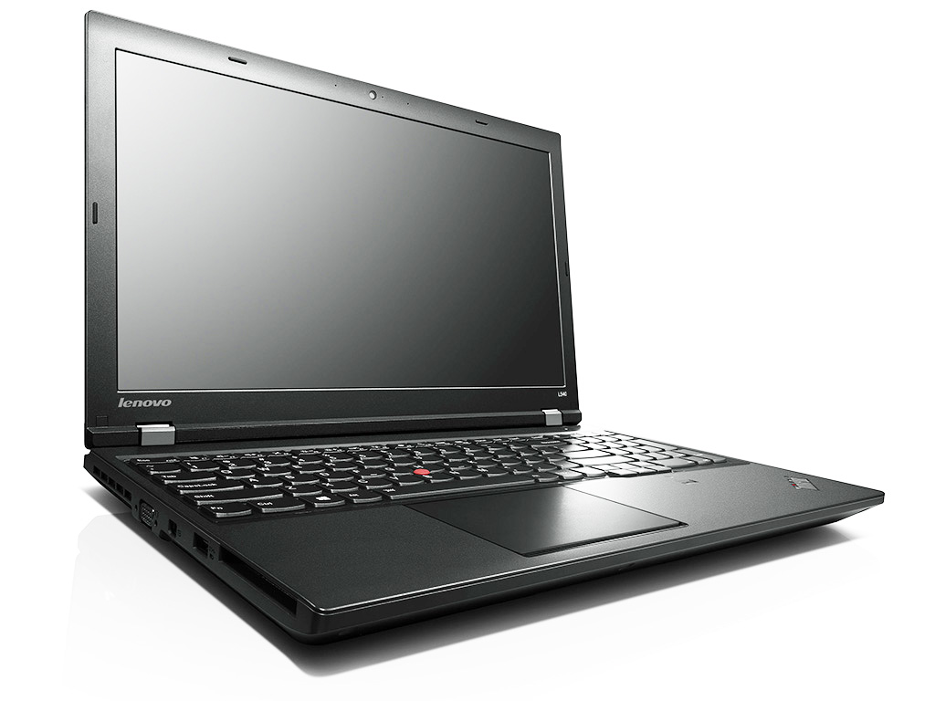 Lenovo ThinkPad L540 i5 16GB 新品SSD480GB DVD-ROM 無線LAN