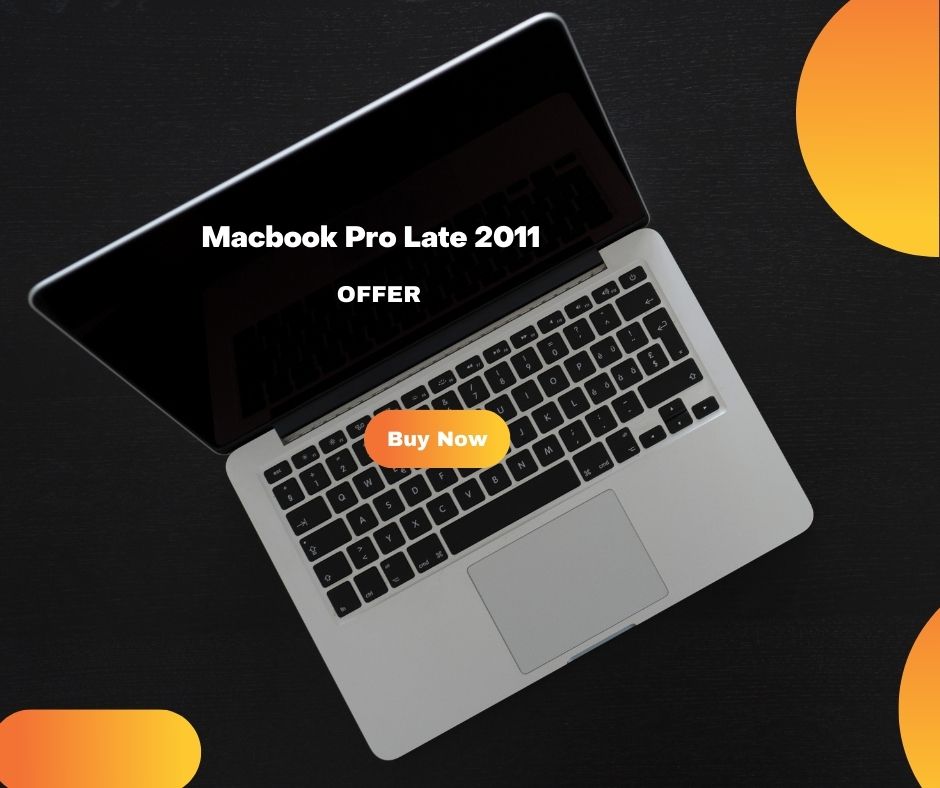 MACBOOK