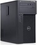 DELL PRECISION T1650 WORKSTATION