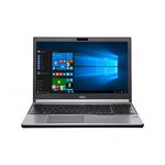 FUJITSU LIFEBOOK E754