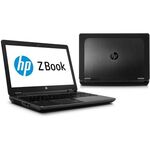 HP ZBOOK 15 G3