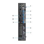 DELL OPTIPLEX 7050 MICRO